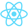 React